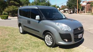 Doblo Active Family 7 Asientos 