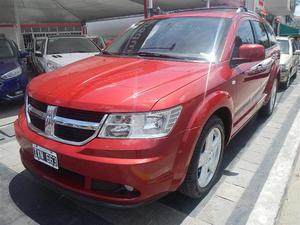 Dodge Journey RT 2.7 Full DVD