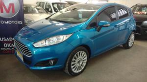 FORD FIESTA SE 1.6 5PTS 