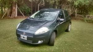  Fiat Punto 1.4 Elx  km