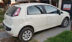 Fiat Punto Essence 