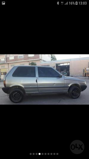 Fiat Uno Mpi 1.3