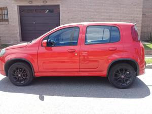 Fiat uno Sporting OPORTUNIDAD 