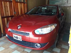 Fluence 2.0 _ Año 