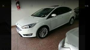 Focus 2.0 Titanium Automatico P R MENOR