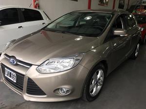 Ford Focus Se 2.0 Cuero 