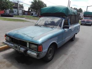 Ford Ranchera SE VENDE. OPORTUNIDAD