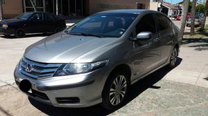 Honda City EXL AT .