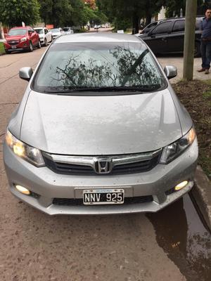 Honda Civic Exs  Impecable