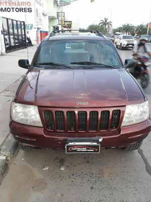 JEEP GRAND CHEROKE MOD 