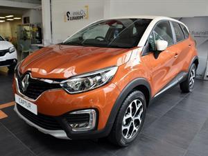 NUEVO RENAULT CAPTUR 0KM!! ENTREGA ASEGURADA!!