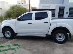 Nissan NP300 Frontier km, no pagues patentamiento