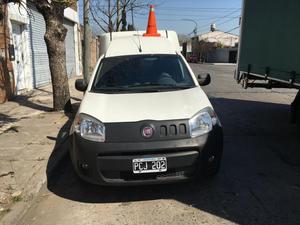 Nueva Fiat Fiorino  nafta