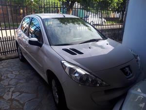 Peugeot 207 Xs Impecable