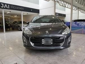 Peugeot  Sport Thp 163cv