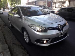 RENAULT FLUENCE LUXE 2.0 MT