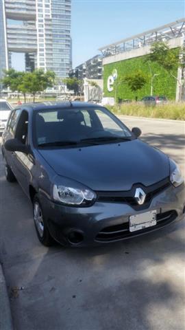 Renault Clio Mío 5P 1.2 Expression Pack II