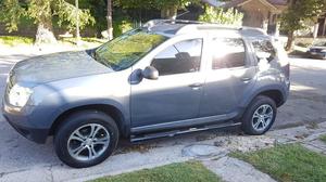 Renault Duster Confort Plus