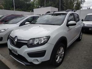 Renault Sandero Stepway Fase Ii v Privilege /