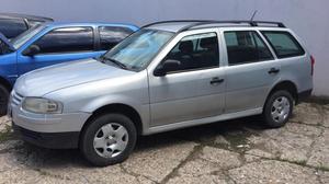 VW GOL COUNTRY , PERMUTO