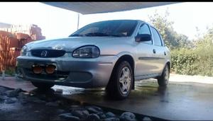 Vendo Corsa  Solo Nafta Full