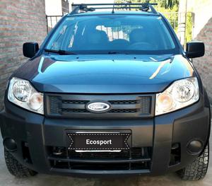 Vendo Ford Ecosport Xl Plus