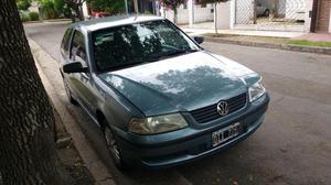 Vendo Gol 1.9 Diesel IMPECABLE