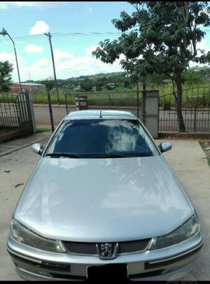 Vendo Peugeot 406 Tdi Full