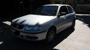 Volkswagen Gol 3p 