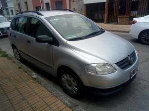 Volkswagen Suran Confortline