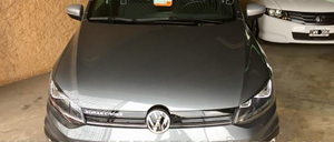 Volkswagen Suran Cross 1.6 Año 