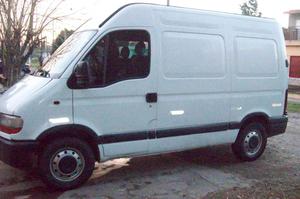 renault master  diesel 2.8