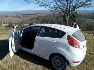 Ford Fiesta Se 