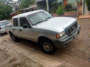 Ford Ranger Impecable Permuto
