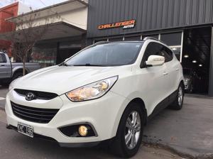 Hyundai Tucson 11 4Wd At 6Ta Premuim Gls