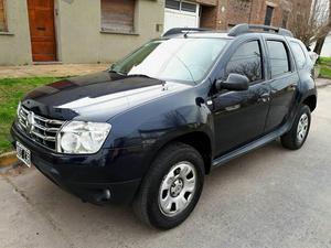 RENAULT DUSTER 4X2 CONFORT 1.6 NAFTA 