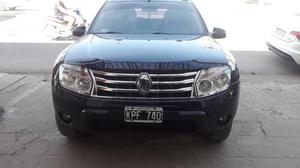 Renault Duster Expresion