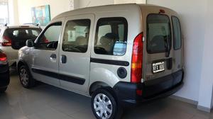 Renault Kangoo 1.6 Full 7 Asientos 
