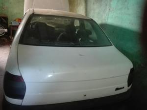 Siena M  Motor Nuevo Te 