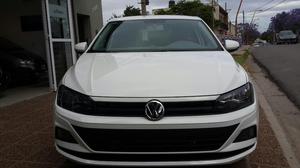 Volkswagen Polo Trendline 0km