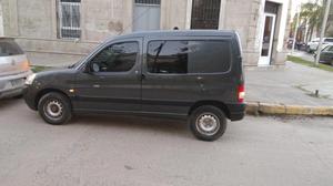 vendo berlingo pack seguridad