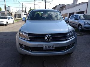 AMAROK 2.0 TD 180 HP HIGLINE D/C 