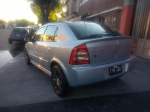 Chevrolet Astra Gl 2.0 Impecable!!!
