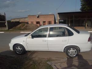 Corsa clsico modelo 11