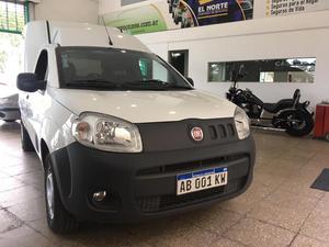 FIORINO FURGON 1.4 EVO TOP 