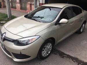 FLUENCE DYNAMIQUE 1.6