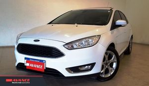 FORD FOCUS 2.0 5P SE PLUS L/