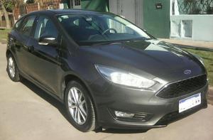Ford Focus Iii S  Km Part.