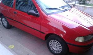 Palio 1.3 Gnc