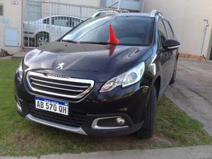 Peugeot  mod  en garantia de fabrica